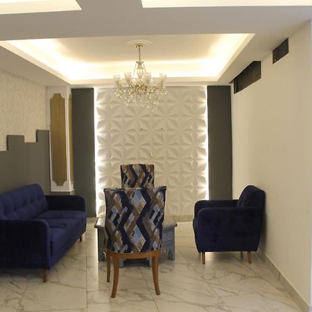 גוויאקיל Hotel Presidente Internacional מראה חיצוני תמונה