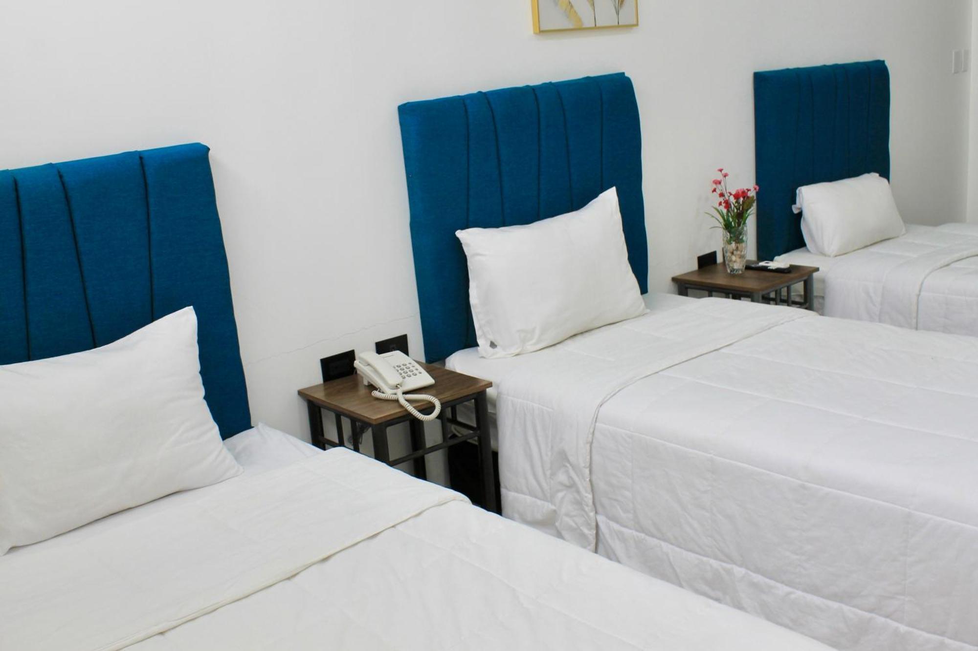 גוויאקיל Hotel Presidente Internacional מראה חיצוני תמונה
