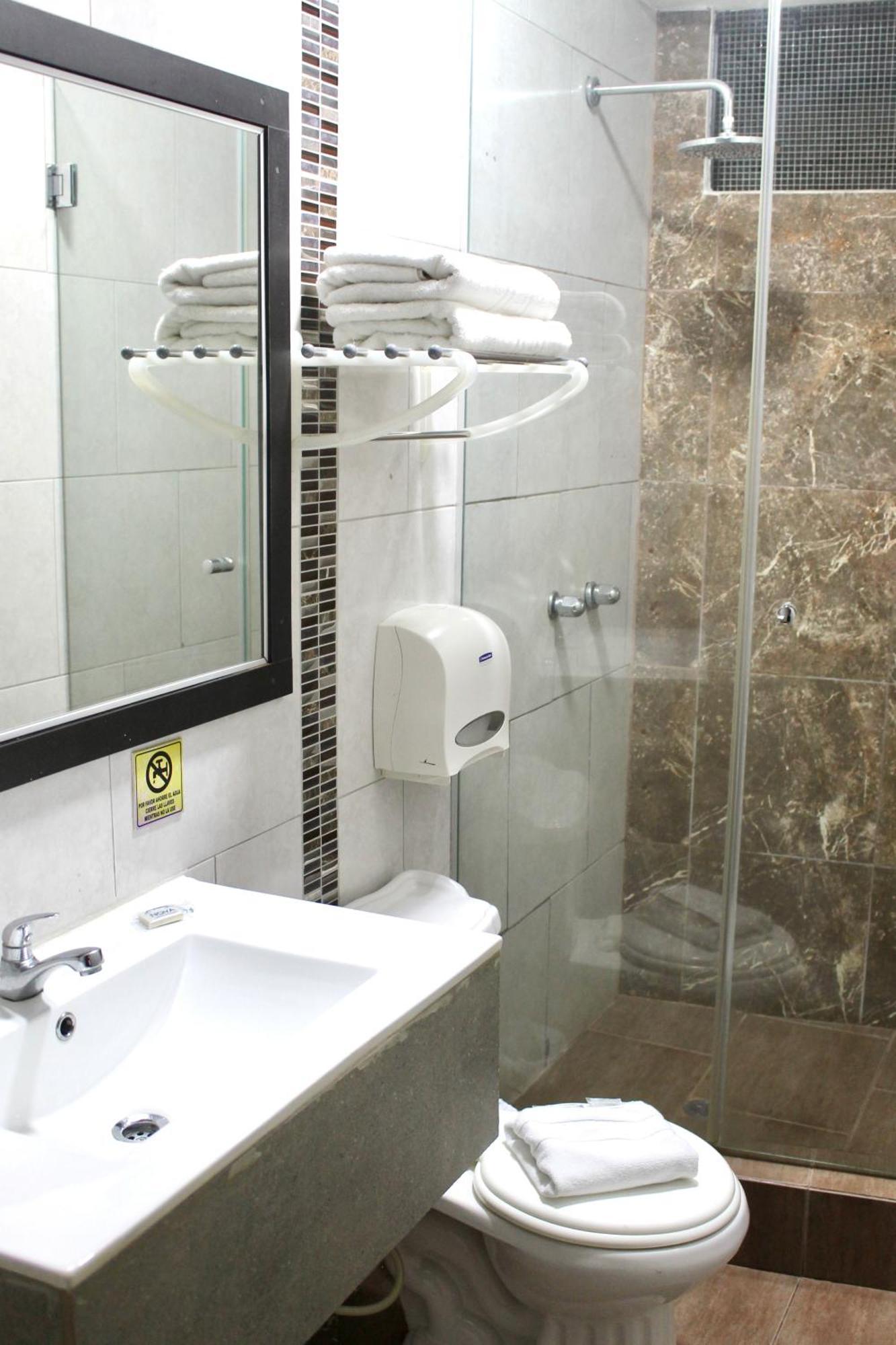 גוויאקיל Hotel Presidente Internacional מראה חיצוני תמונה
