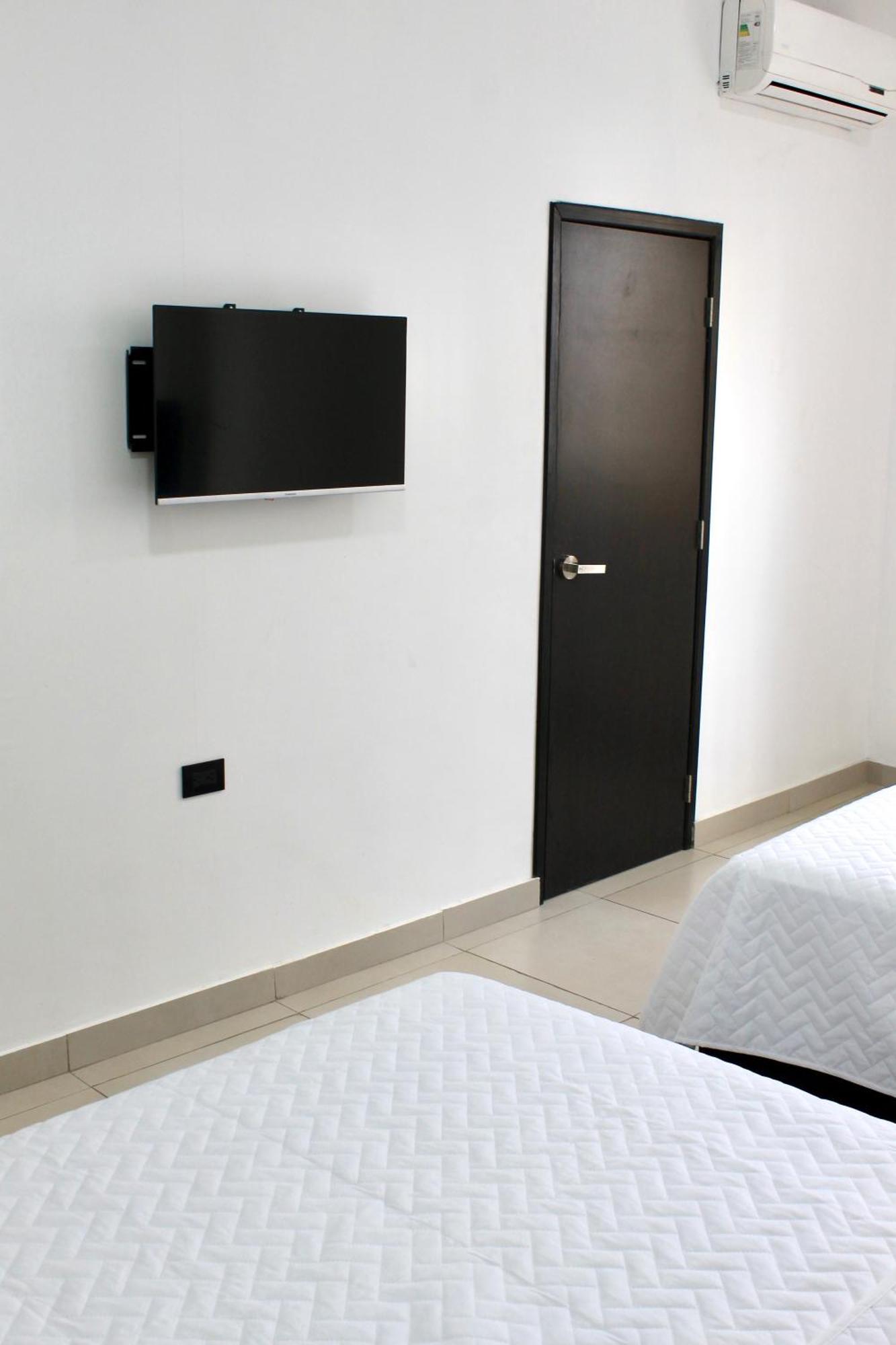 גוויאקיל Hotel Presidente Internacional מראה חיצוני תמונה
