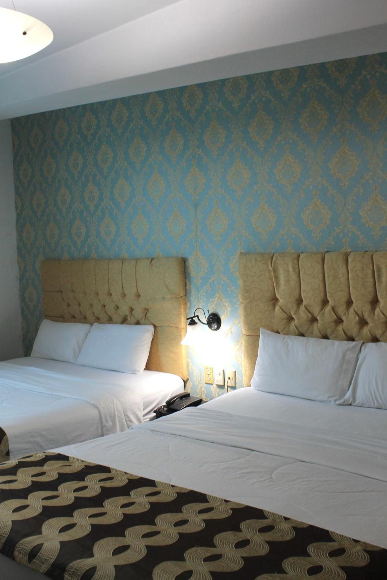 גוויאקיל Hotel Presidente Internacional מראה חיצוני תמונה