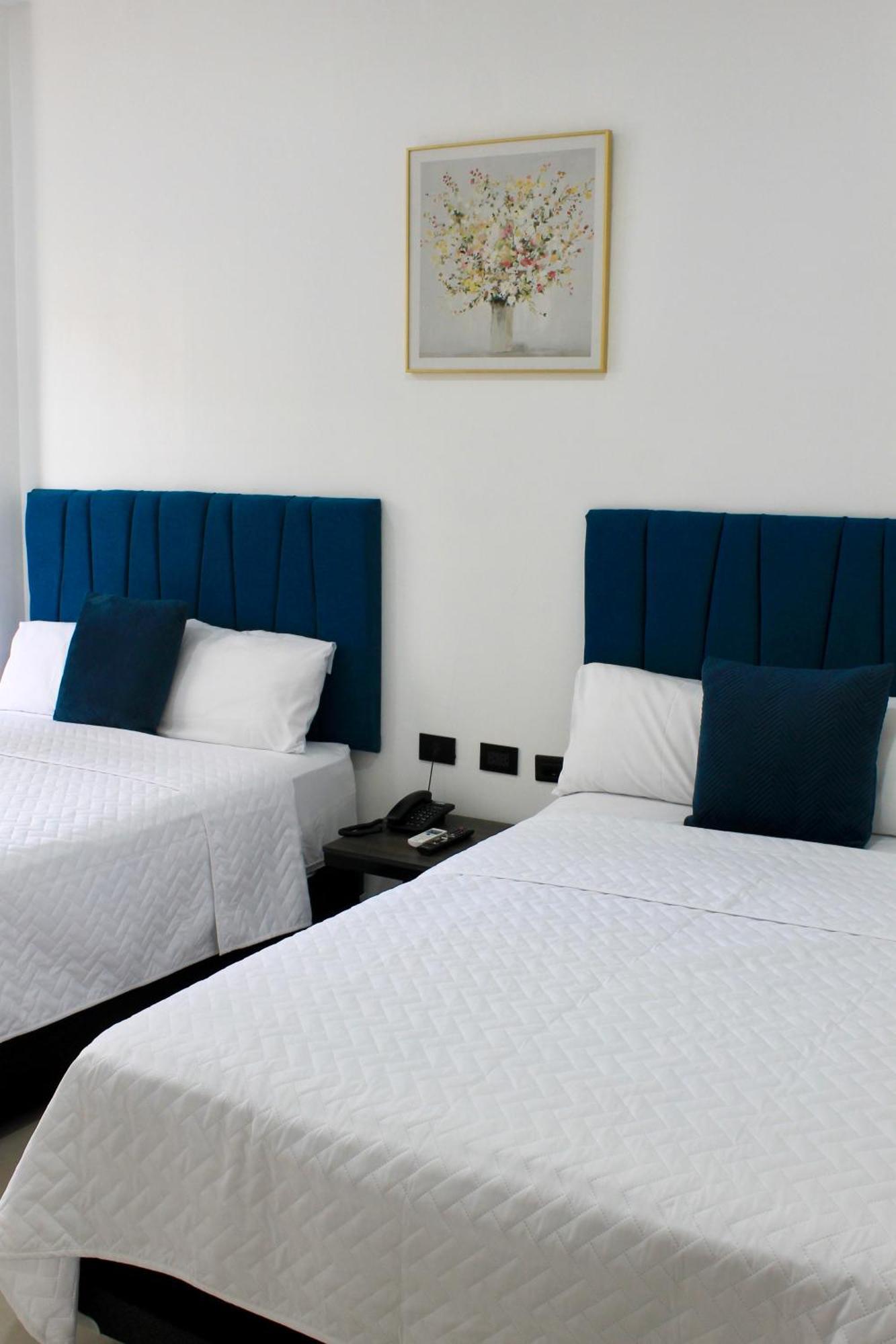 גוויאקיל Hotel Presidente Internacional מראה חיצוני תמונה