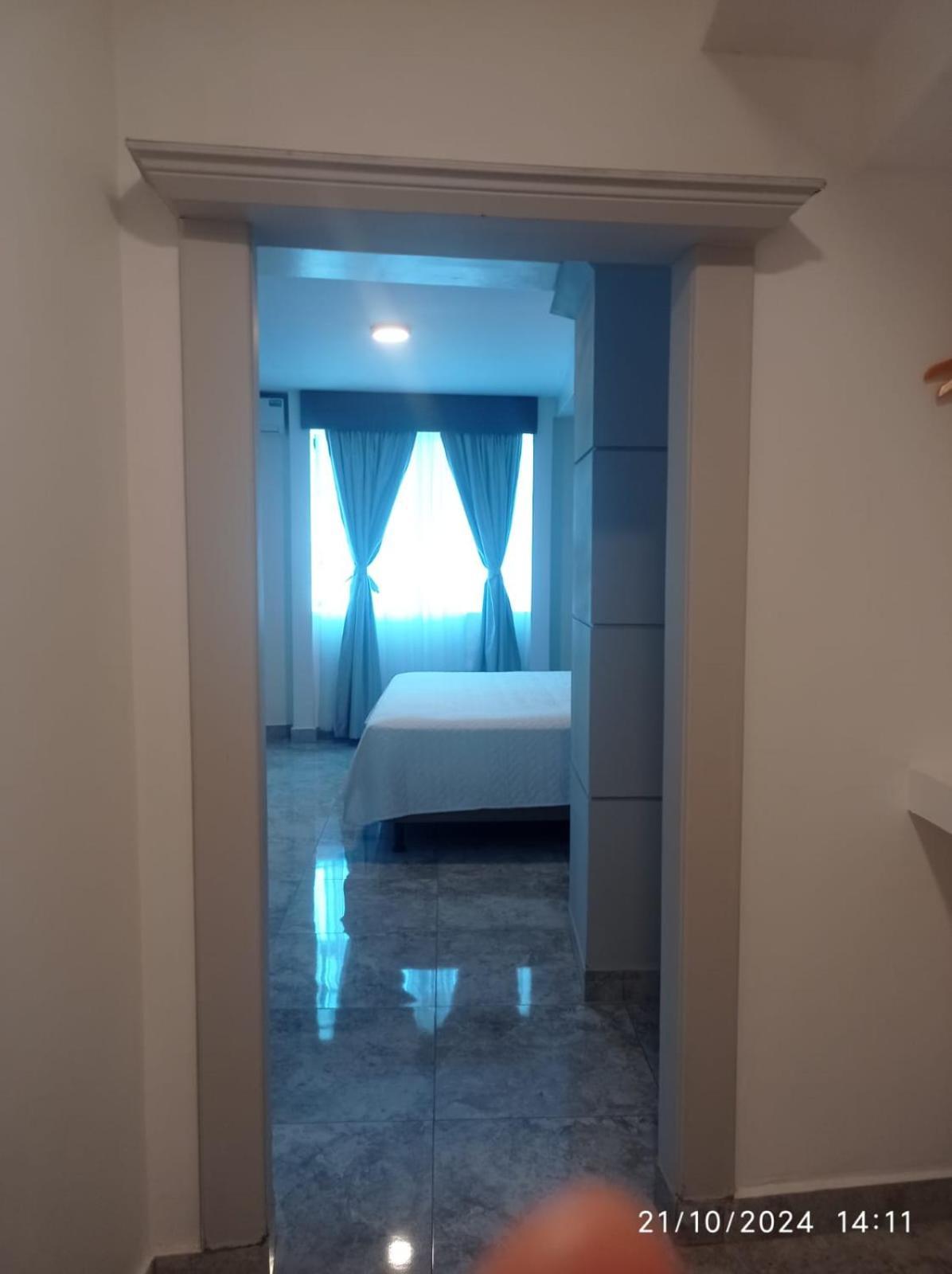 גוויאקיל Hotel Presidente Internacional מראה חיצוני תמונה