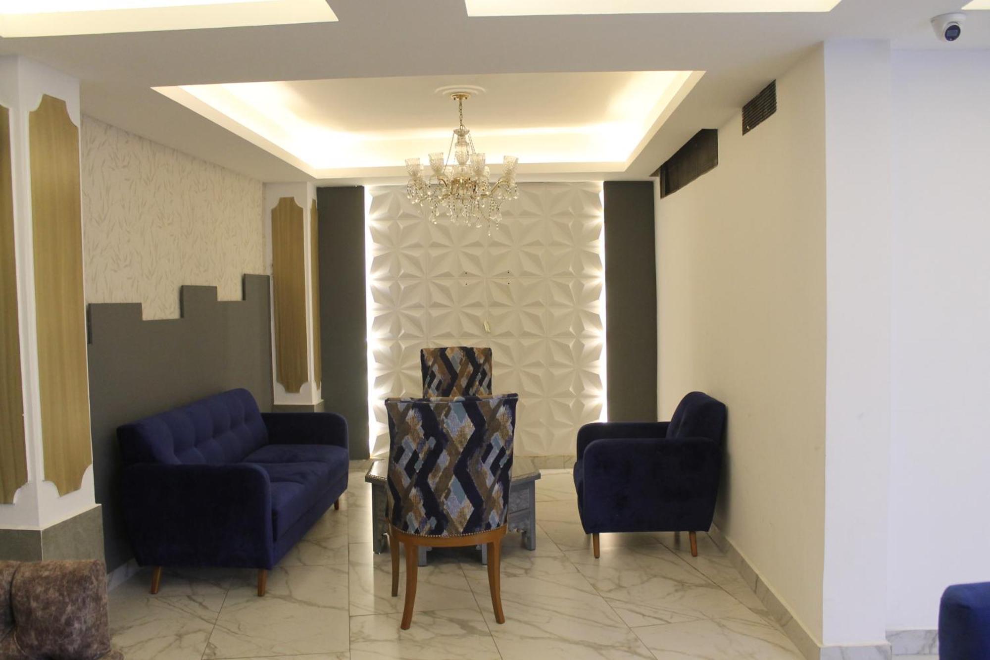 גוויאקיל Hotel Presidente Internacional מראה חיצוני תמונה
